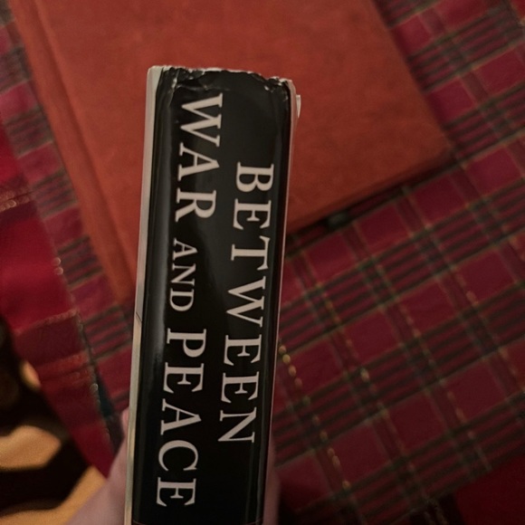 Between War And Peace: How America Ends Its Wars by Colonel Matthew Moton - Picture 4 of 4